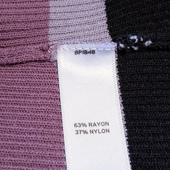 NWT Valette M Sleeveless Tunic Top - Picture 5 of 7